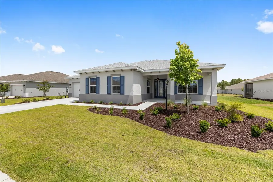 10571 SW 101st Lane Road, Ocala, FL 34481 - #2