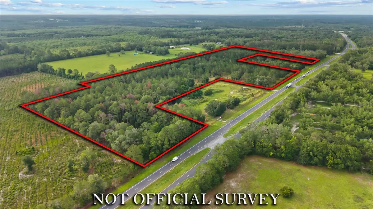 Ne Us Highway 301, Hawthorne, FL 32640 - #1