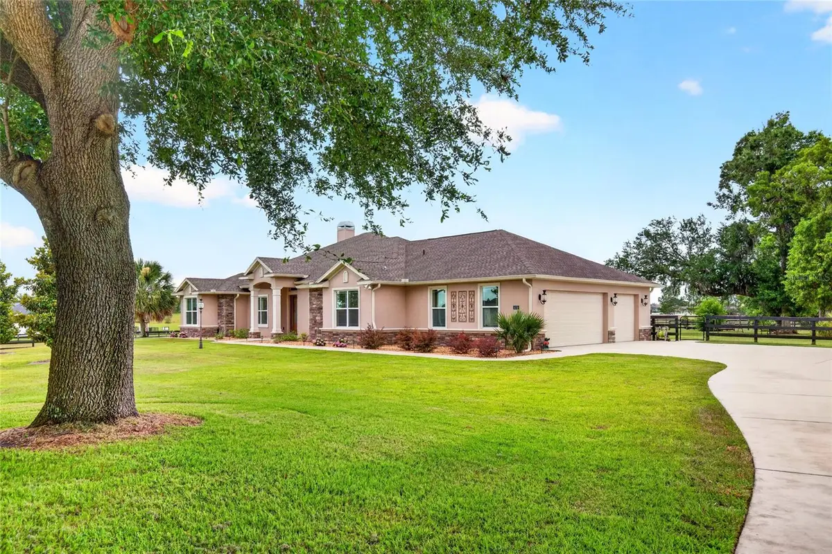 5178 SW 93rd Lane, Ocala, FL 34476 - #1