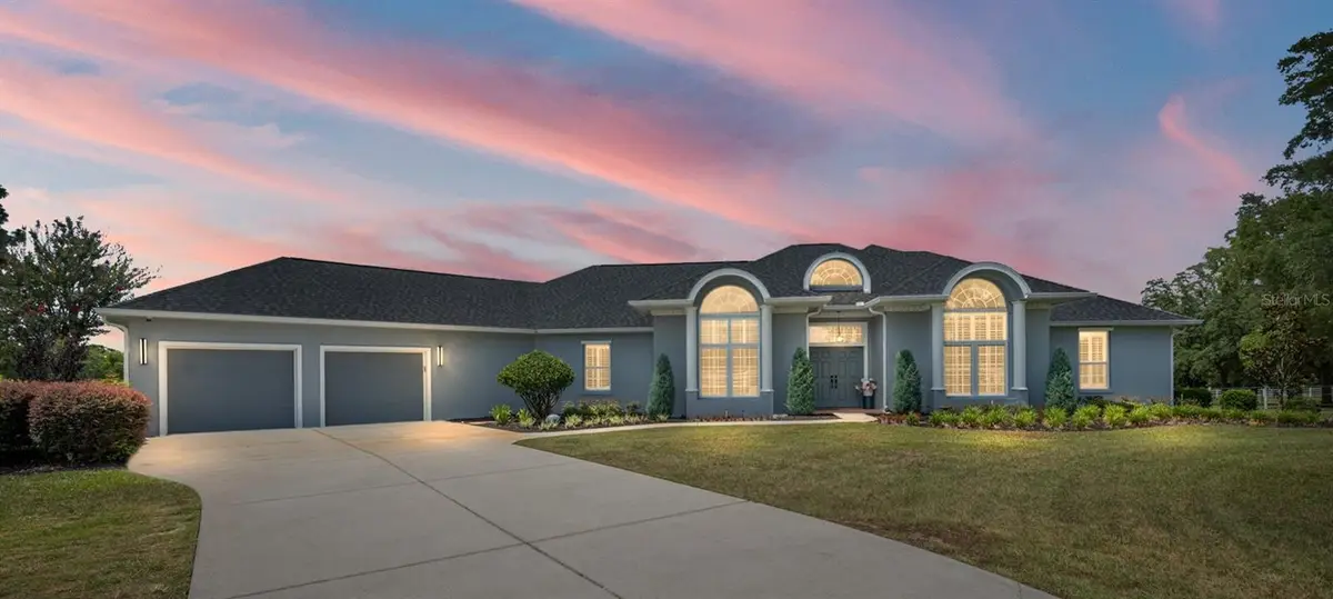 10516 SW 27th Avenue, Ocala, FL 34476 - #1