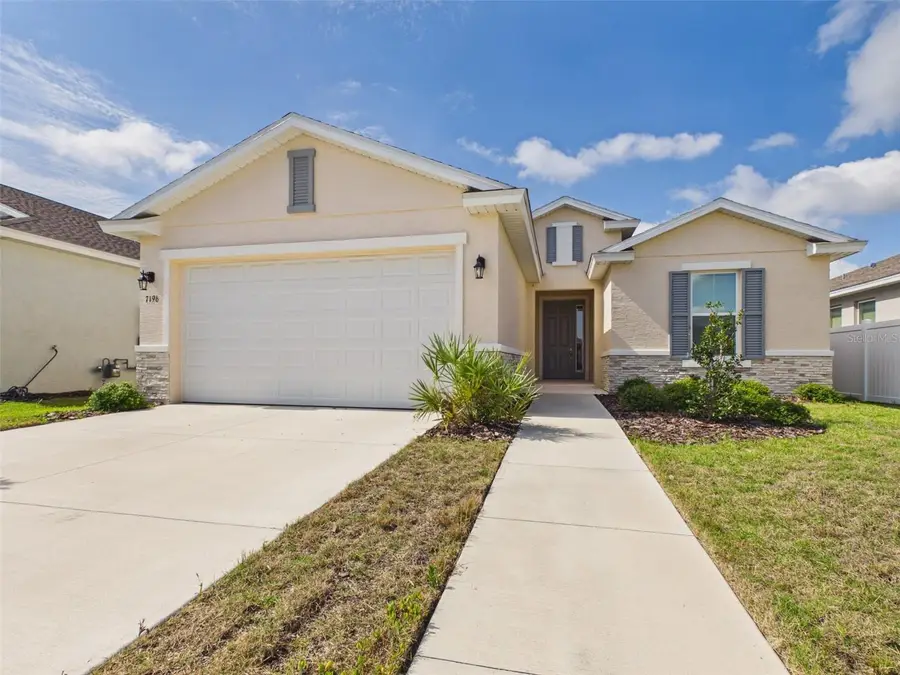 7196 SW 61st Place, Ocala, FL 34474 - #2