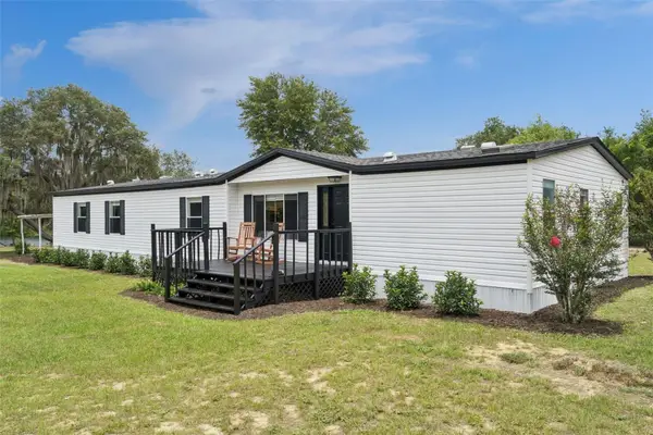 11435 S Em En El Grove Road, LEESBURG, FL 34788