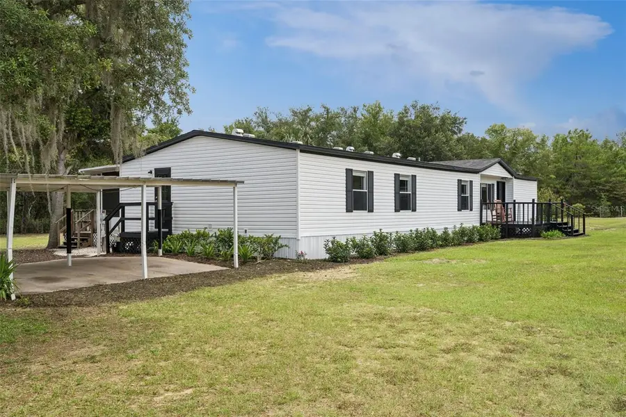 11435 S Em En El Grove Road, Leesburg, FL 34788 - #3