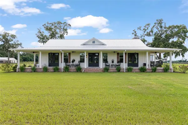 2152 NE 120th Place, ANTHONY, FL 32617