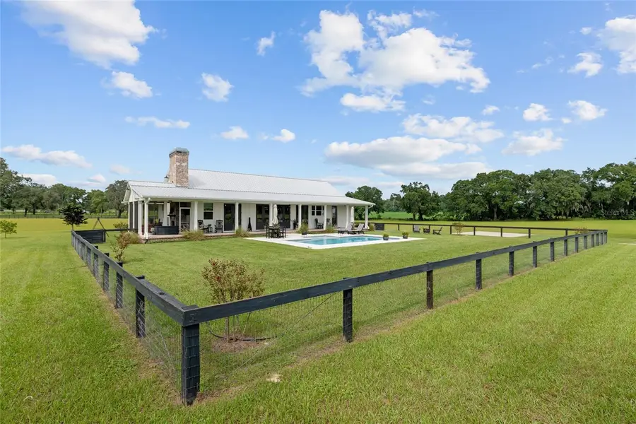2152 NE 120th Place, Anthony, FL 32617 - #3