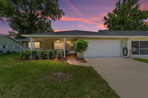 8707 SW 95th Lane #A, OCALA, FL 34481