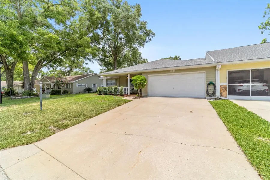 8707 SW 95th Lane #A, Ocala, FL 34481 - #2