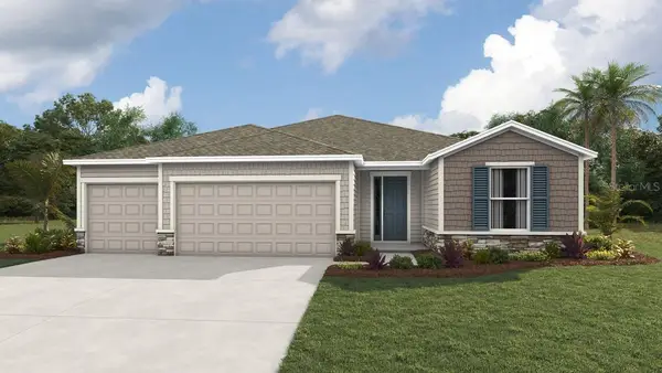 12760 NW 17th Place, NEWBERRY, FL 32669