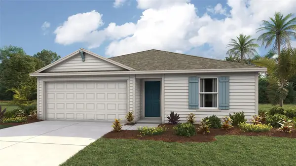 11008 NW 167th Terrace, ALACHUA, FL 32615