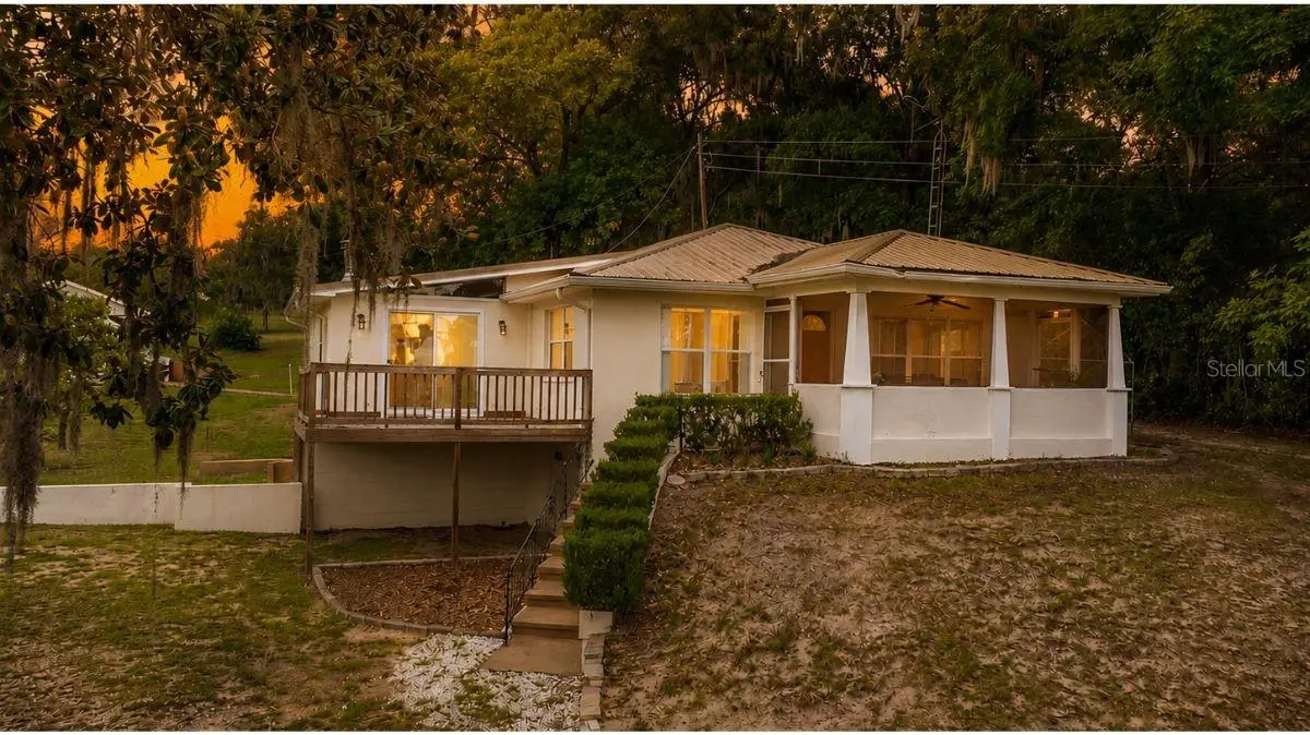 13495 SE 108th Court Road, Ocklawaha, FL 32179 - #1