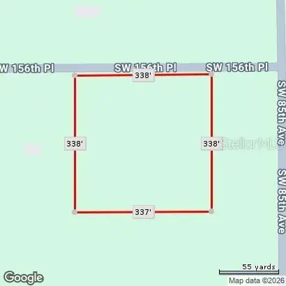 8564 SW 156th Place, Dunnellon, FL 34432 - #2