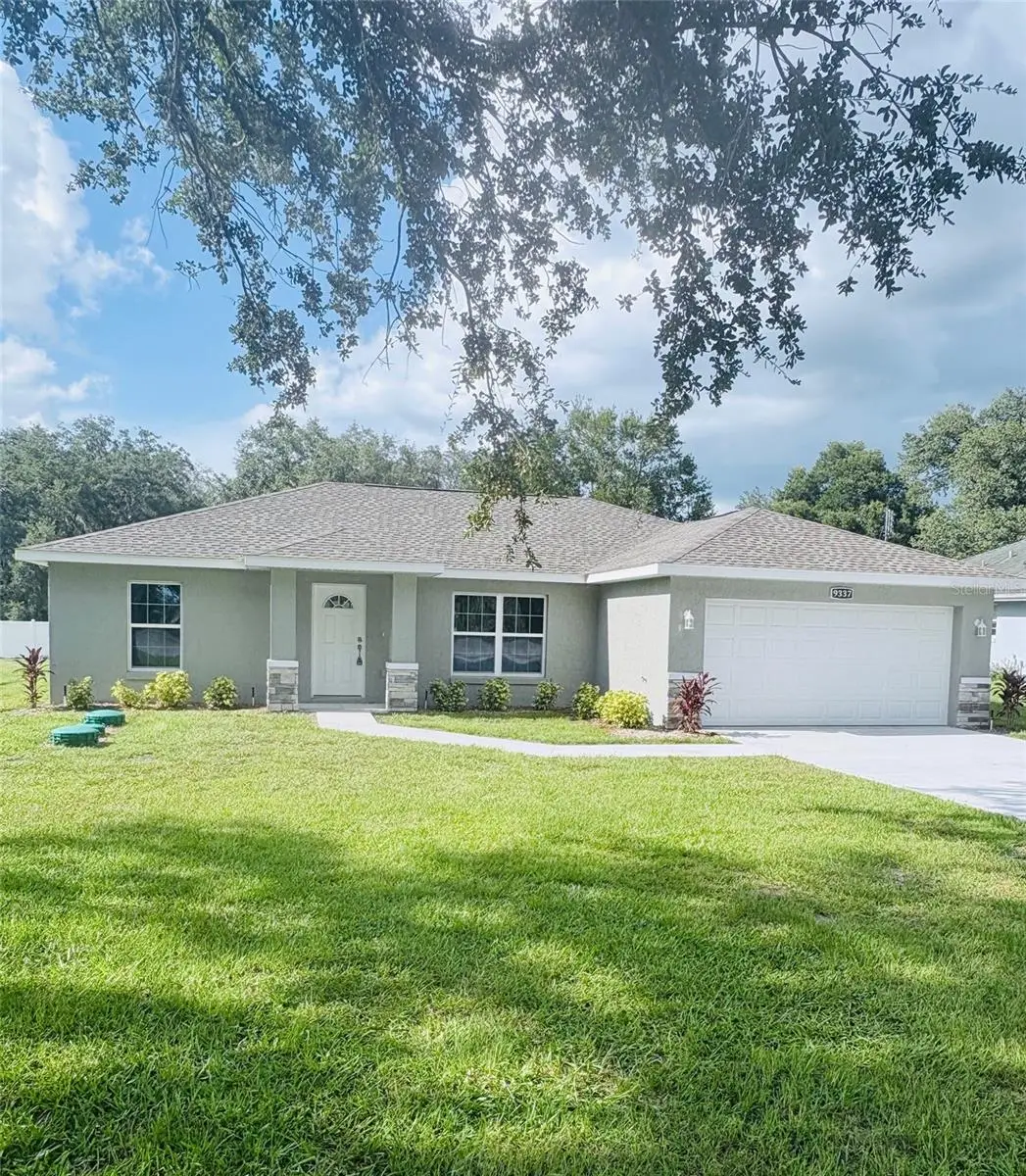 9337 SE Highway 42, Summerfield, FL 34491 - #1