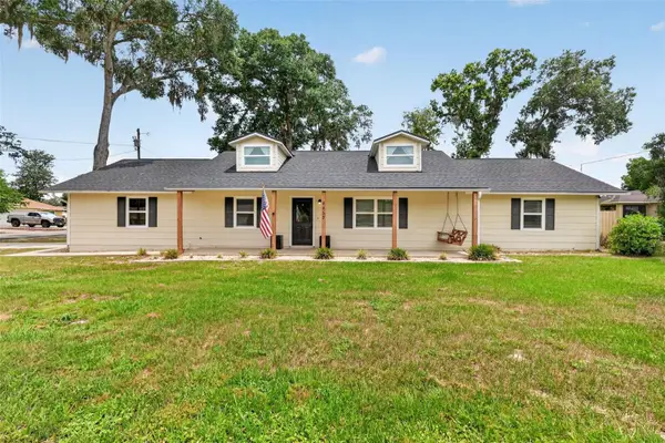 8857 Juniper Road, OCALA, FL 34480
