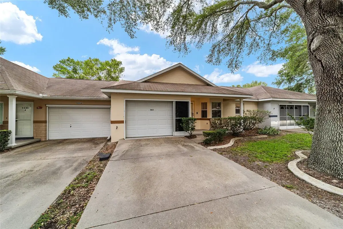 9696 SW 94th Terrace #B, Ocala, FL 34481 - #1