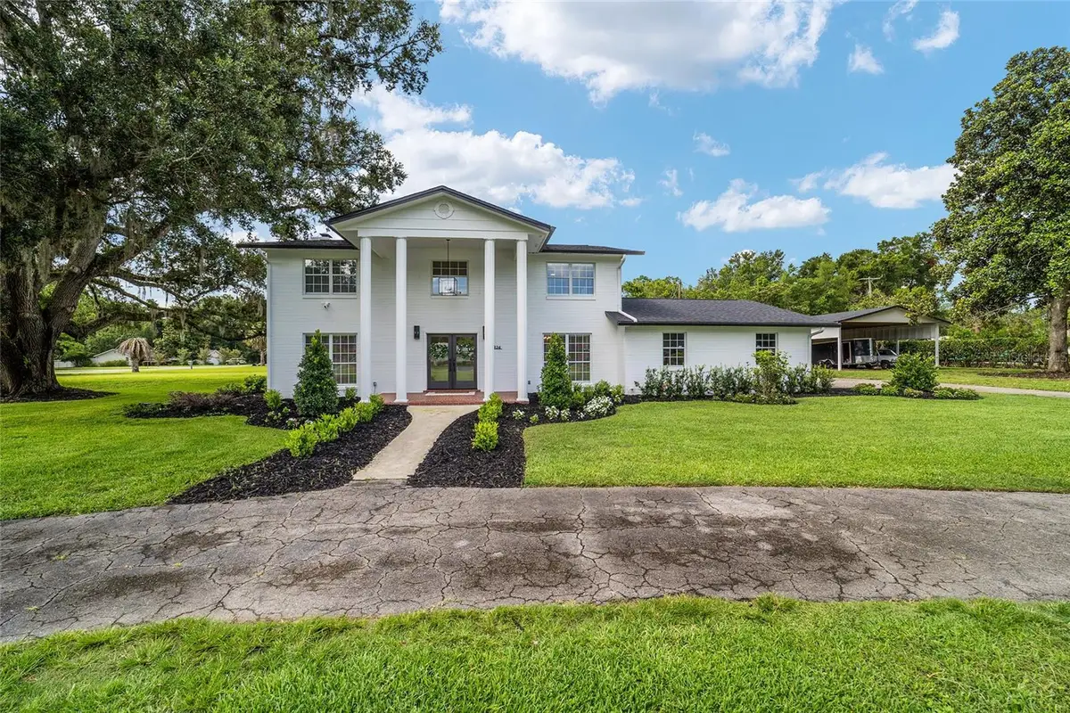 4824 SE 3rd Street, Ocala, FL 34471 - #1