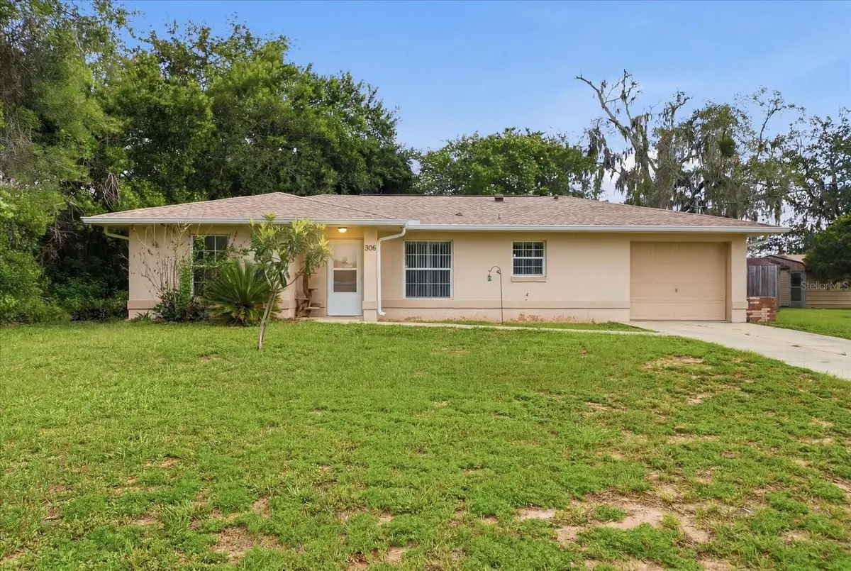 906 Oak Street, Inverness, FL 34452 - #1