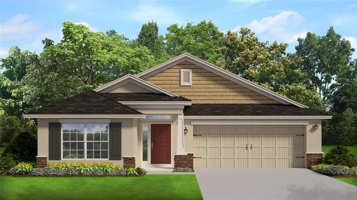 4386 SW 92nd Place Road, Ocala, FL 34476 - #1