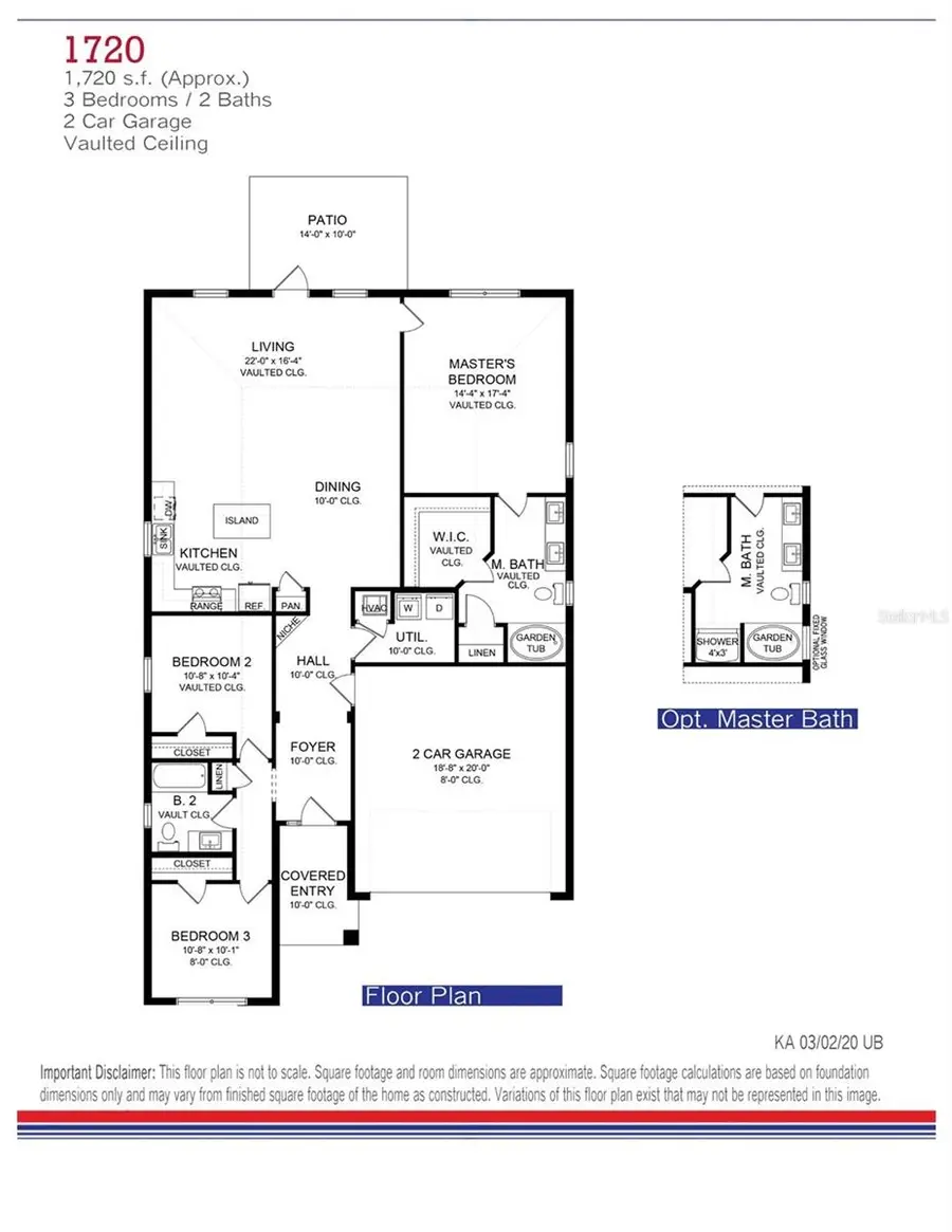 4386 SW 92nd Place Road, Ocala, FL 34476 - #2