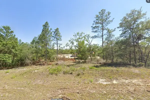 SW North Lake Boulevard #Lot 27, DUNNELLON, FL 34431