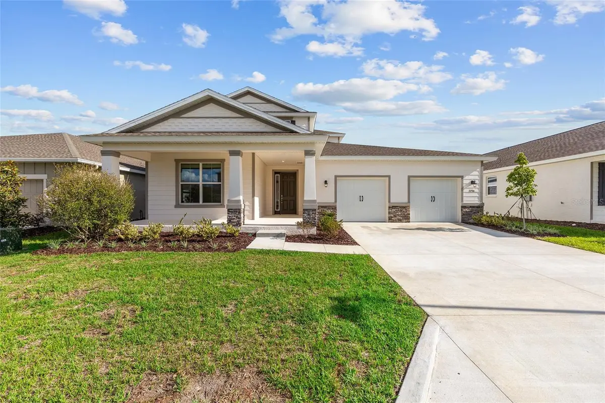 7234 SW 58th Place Road, Ocala, FL 34474 - #1