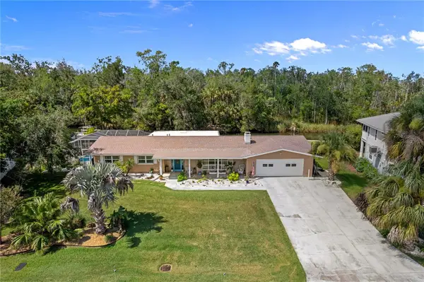 2160 N Watersedge Drive, CRYSTAL RIVER, FL 34429