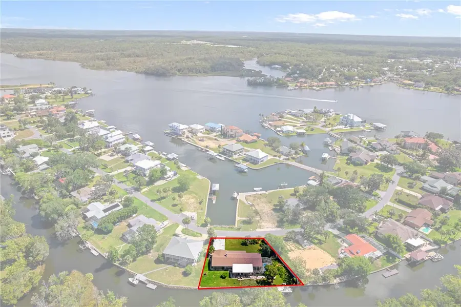 2160 N Watersedge Drive, Crystal River, FL 34429 - #2