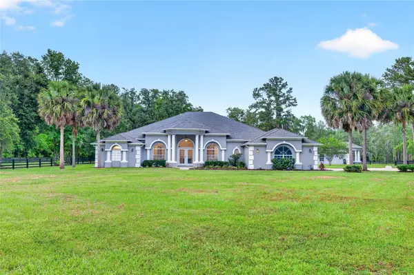 14144 NW 141st Avenue, WILLISTON, FL 32696