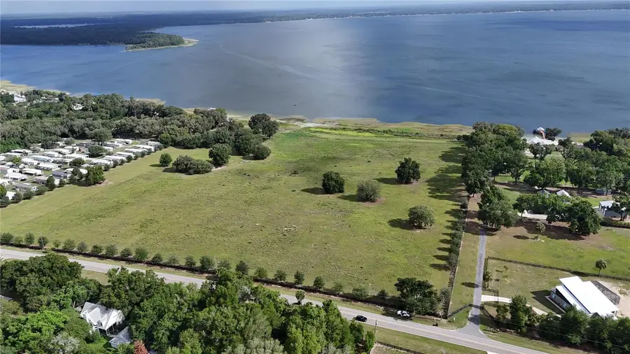 TBD SE Sunset Harbor Road, Weirsdale, FL 32195 - #3