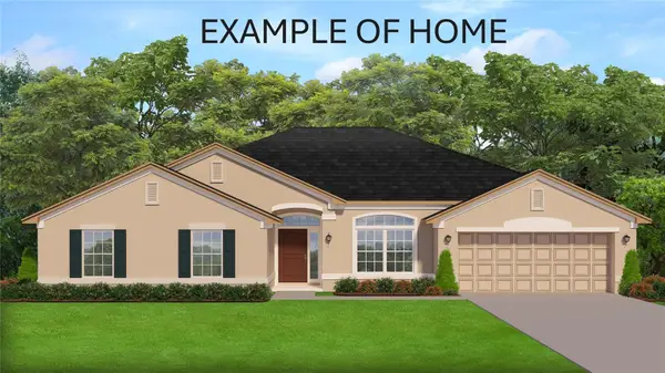 4081 W Findlay Street, DUNNELLON, FL 34433