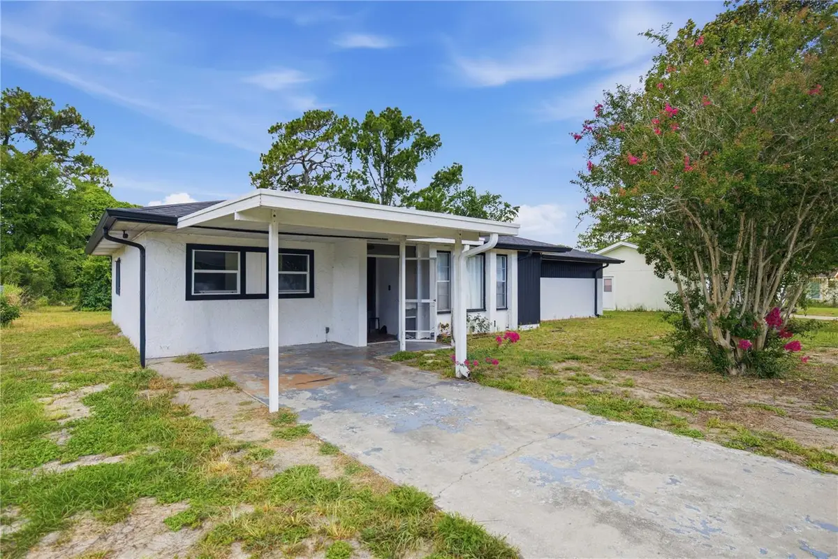 477 Spring Lane, Ocala, FL 34472 - #1