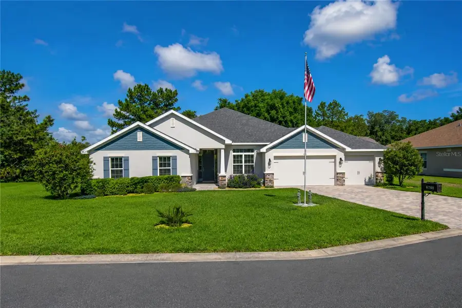6788 SW 179th Avenue Road, Dunnellon, FL 34432 - #3