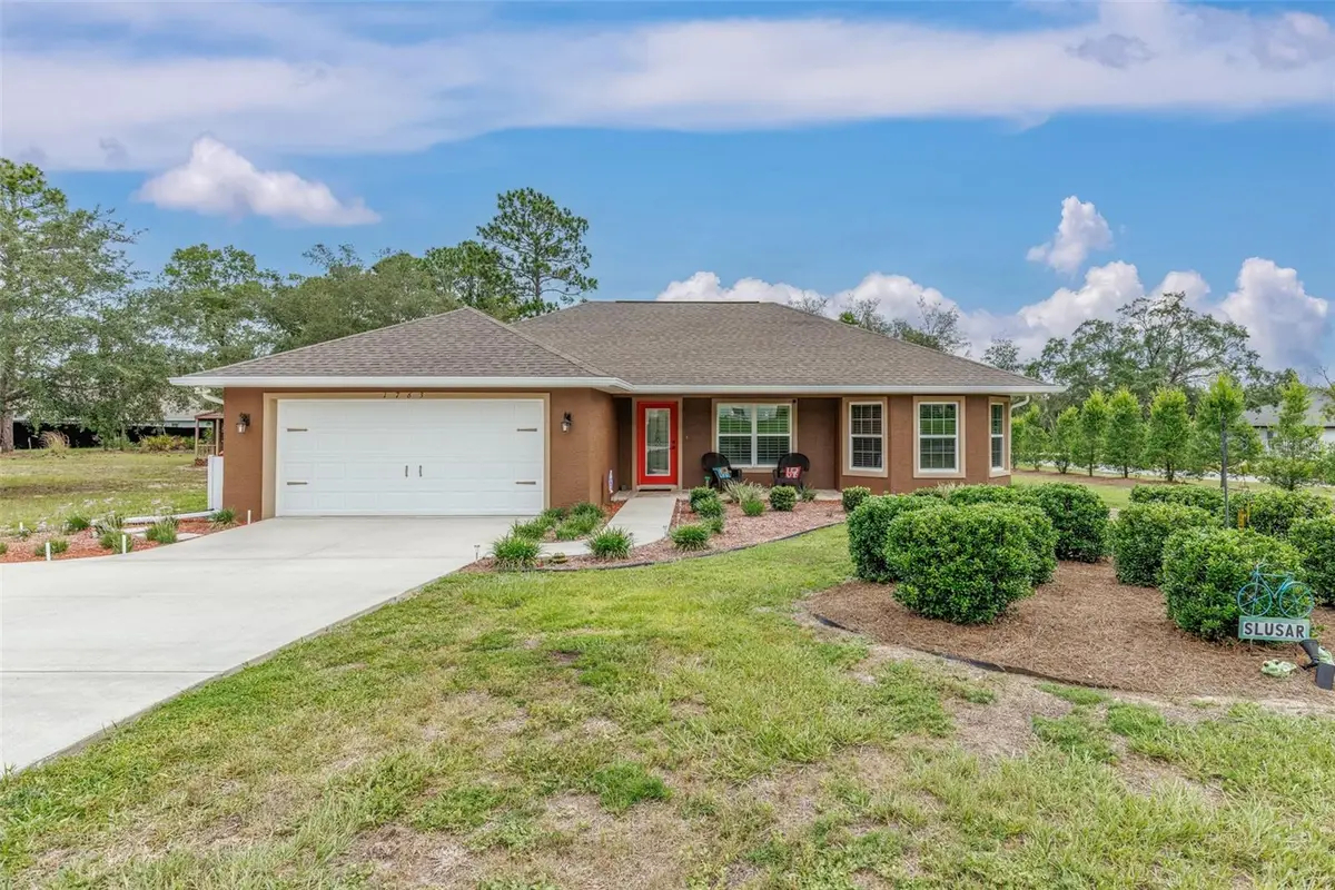 1763 W Mcneal Drive, Dunnellon, FL 34434 - #1