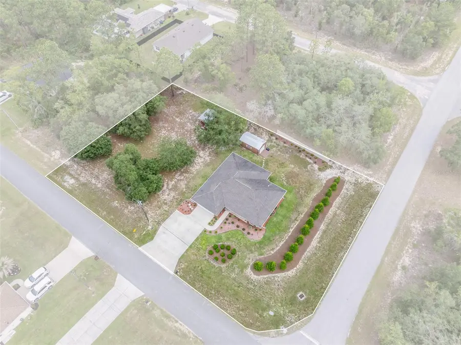 1763 W Mcneal Drive, Dunnellon, FL 34434 - #2