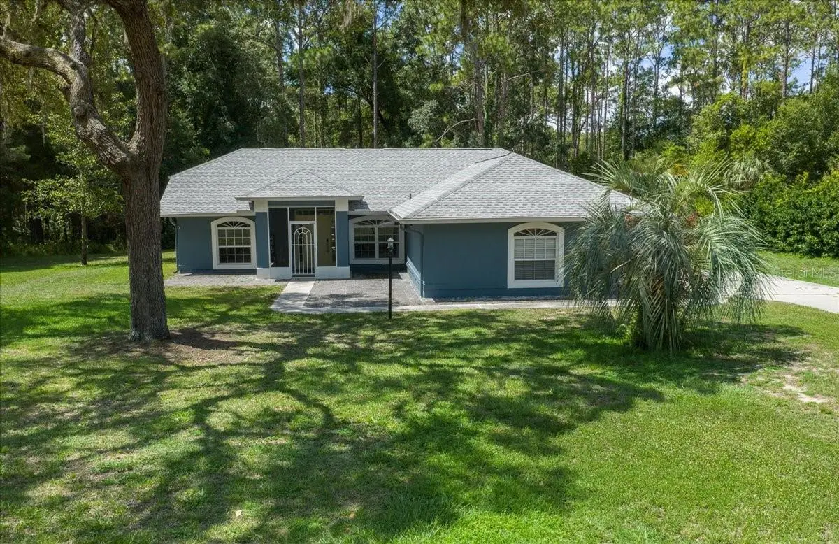 1694 W Pearson Street, Hernando, FL 34442 - #1