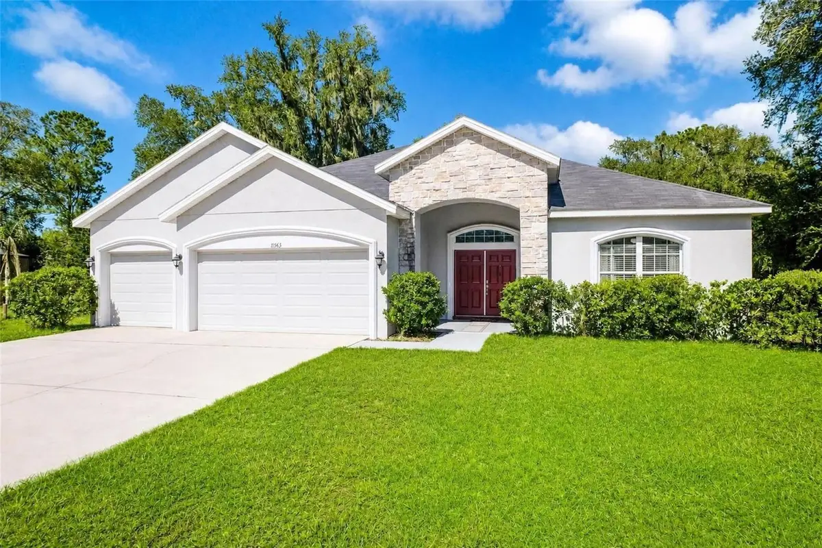 11563 SW 61st Court, Ocala, FL 34476 - #1