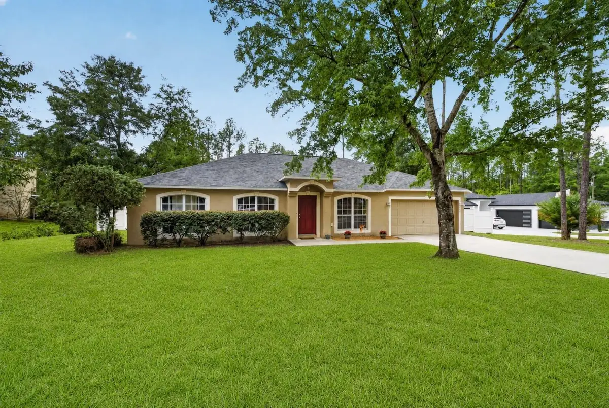 20390 SW 57th Street, Dunnellon, FL 34431 - #1