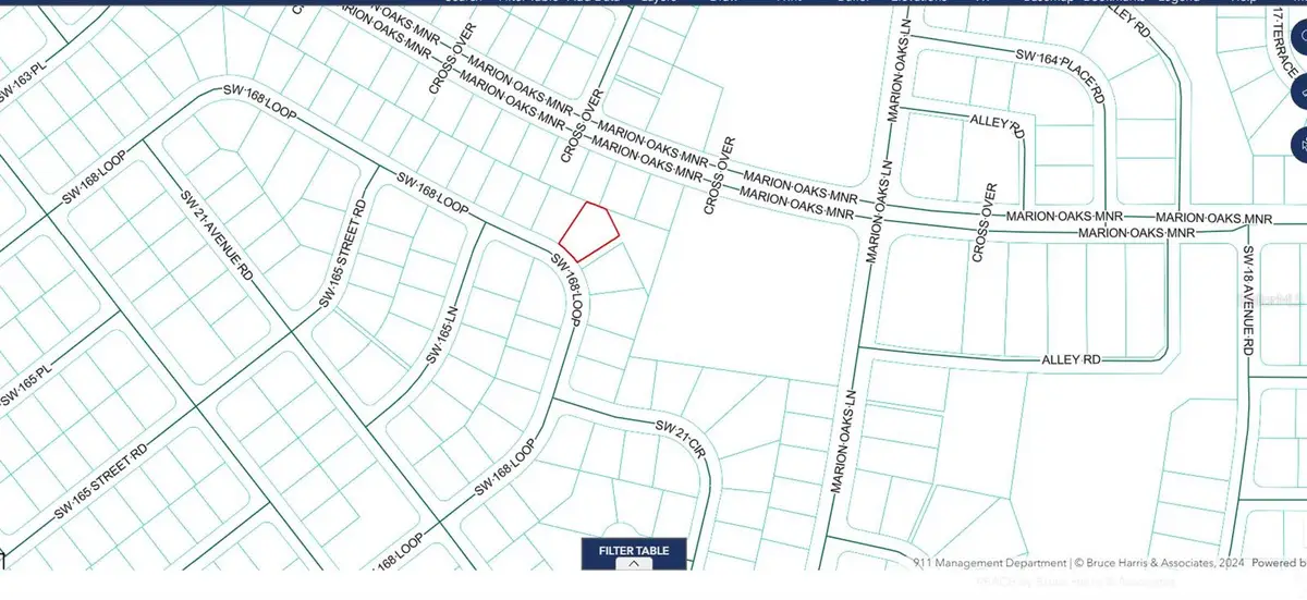 TBD SW 168th Loop, Ocala, FL 34473 - #1