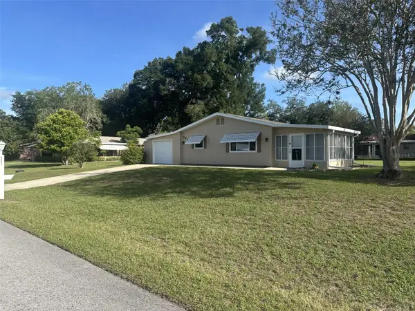 9941 SW 101st Lane, OCALA, FL 34481