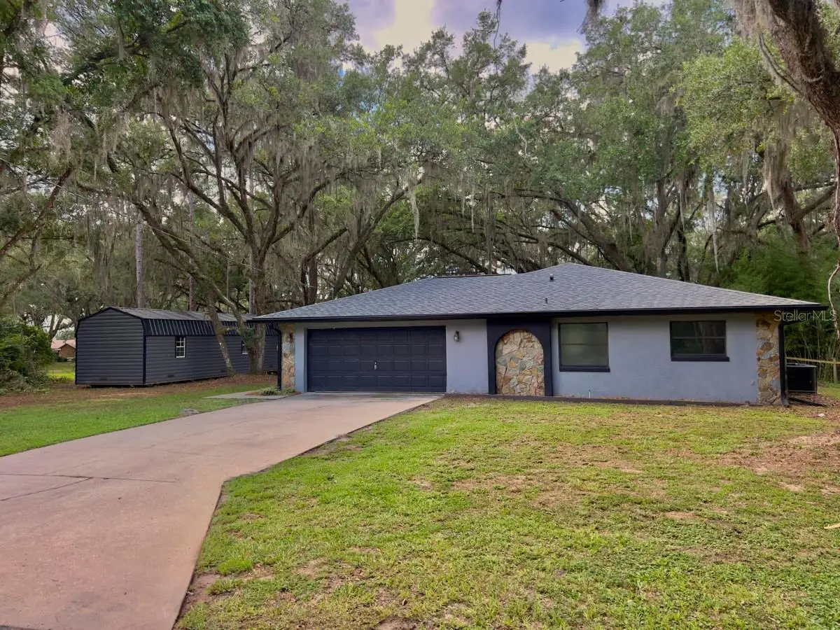 3512 SW Shorewood Drive, Dunnellon, FL 34431 - #1