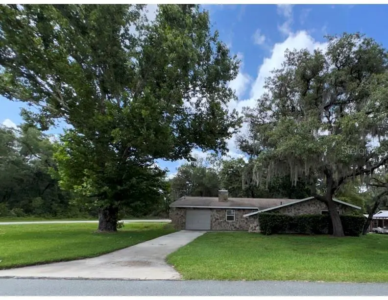 3000 E Bryant Street, Inverness, FL 34453 - #1