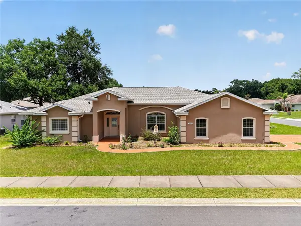 4647 NE 15th Street, OCALA, FL 34470