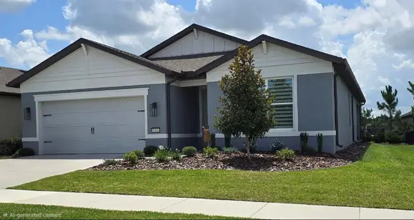 8464 SW 52nd Lane Road, OCALA, FL 34481