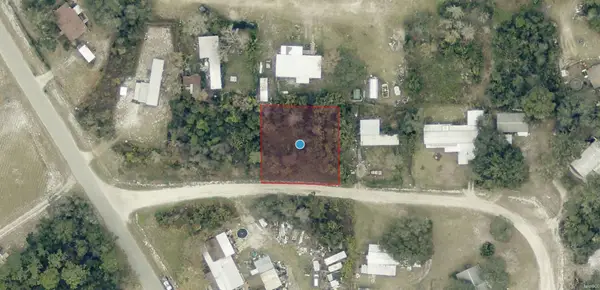 TBD Palmetto Circle, PAISLEY, FL 32767