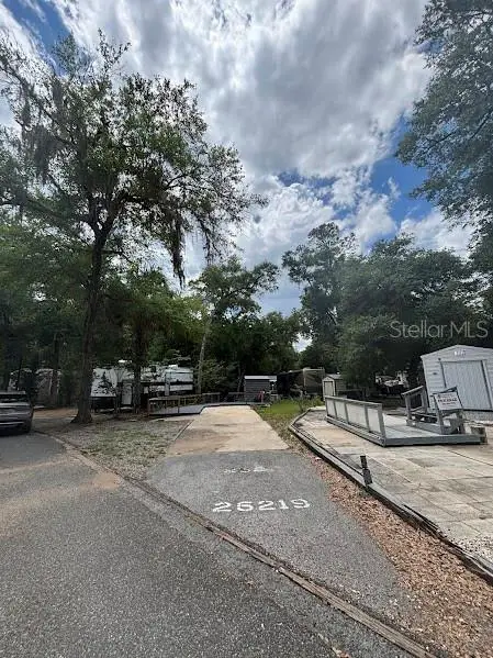 25219 141st Lane Ne #252, Lake Kerr, FL 32134 - #1