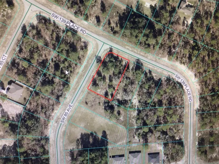 0 SW 139 Place Road, Ocala, FL 34473 - #3