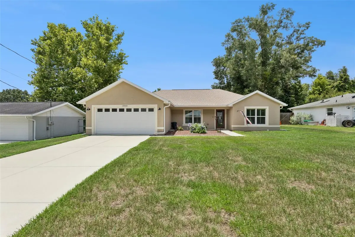 13662 SE 55th Avenue, Summerfield, FL 34491 - #1