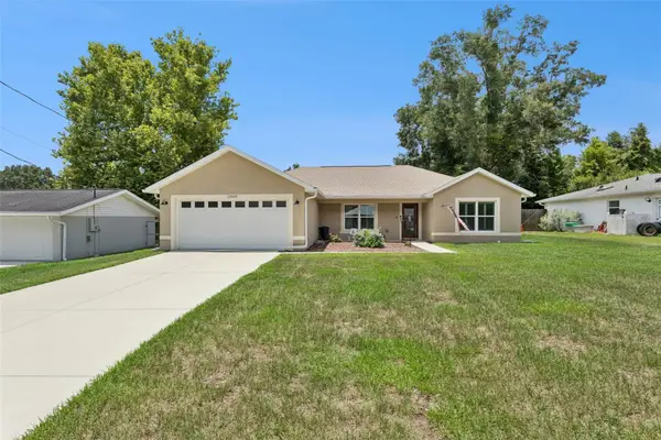 13662 SE 55th Avenue, SUMMERFIELD, FL 34491
