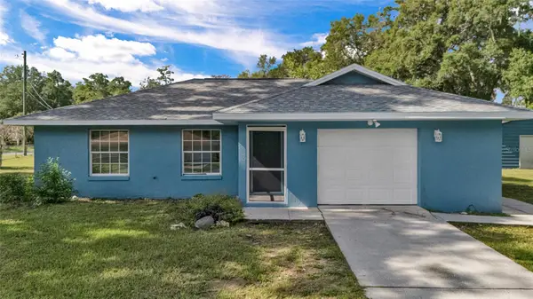 1124 NE 23rd Street, OCALA, FL 34470