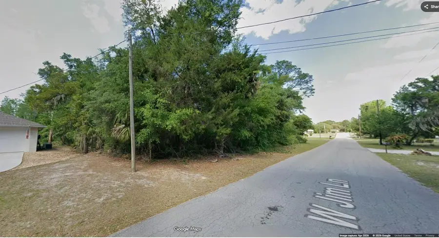 7601 W Jim Lane, Crystal River, FL 34429 - #2