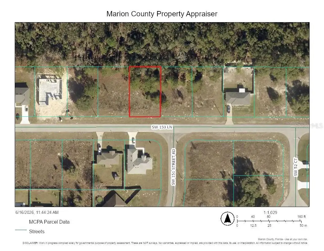 SW 150th Lane, Ocala, FL 34473 - #1